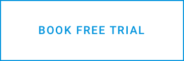 Book free trial button