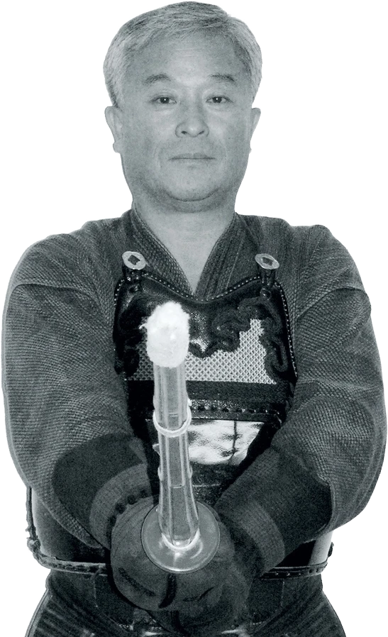 Grand Master Sung B. Kim